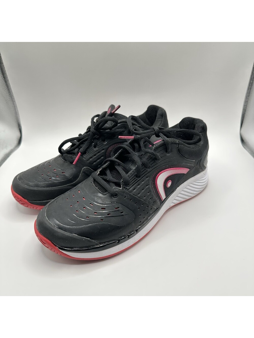 HEAD Women s Sprint Pro Tennis Shoe Size 10